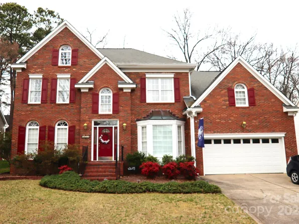 6413 Morningsong Ln, Charlotte, NC 28269