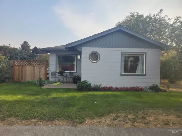 1550 Main St, Pomeroy, WA 99347