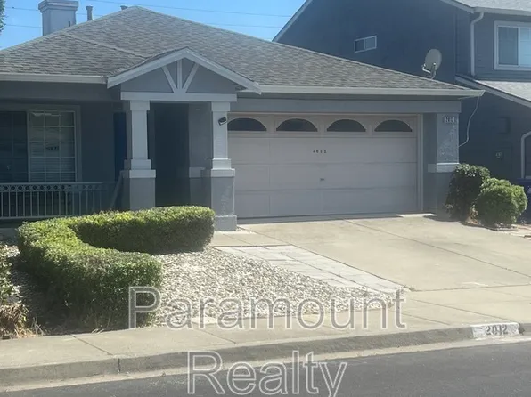 2012 Dublin Dr, San Pablo, CA 94806