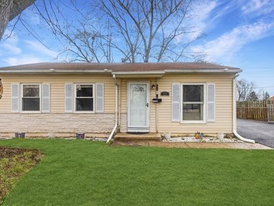 335 Macon Ave, Romeoville, IL, 60446