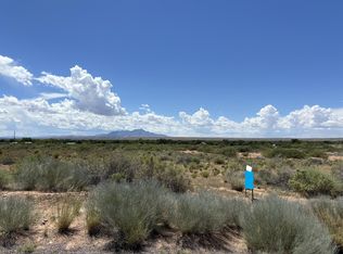 Wallner Dr, Veguita, NM 87062