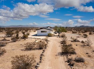 1523 Shangrila Ln, Joshua Tree, CA 92252