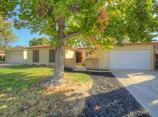 3103 Fairfax Ave, Clovis, CA 93612