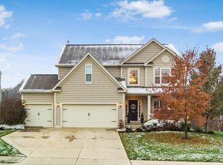 267 Auburn Dr, Newark, OH