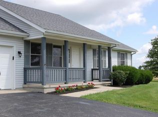 15020 Hawn Rd, Plain City, OH 43064