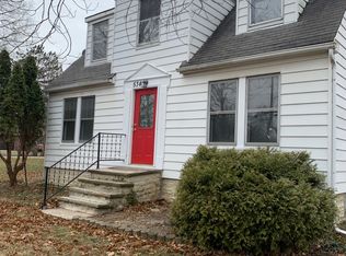 Trebisky Rd, Richmond Heights, OH 44143