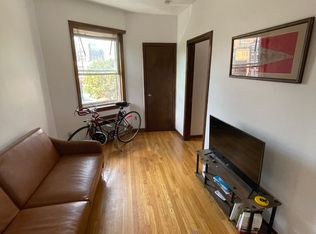 40 Sheafe St APT 4, Boston, MA 02113
