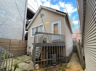 1732 W Le Moyne St, Chicago, IL 60622