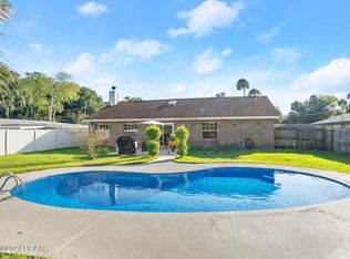 740 Biro Dr, Port Orange, FL 32129