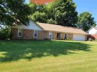 26 Overlook Cv, Jackson, TN 38305