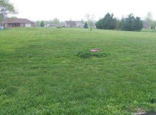 7351 E Hadley Rd, Camby, IN 46113