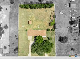 3200 Pendleton Loop, Troy, TX 76579