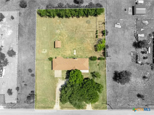 3200 Pendleton Loop, Troy, TX 76579