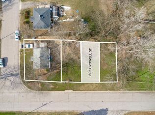 1805 Crowell St, Durham, NC 27707