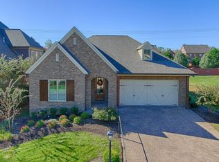 12234 Preston Landing Way, Knoxville, TN 37922