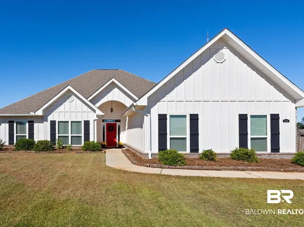 12899 Sanderling Loop, Spanish Fort, AL 36527