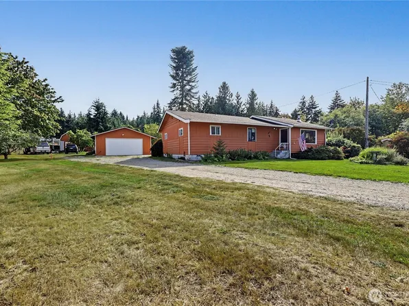 62 Roupe Road, Sequim, WA 98382