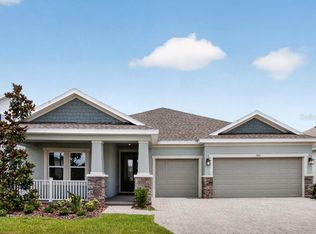 957 Ladyfish Trl, Saint Cloud, FL 34771