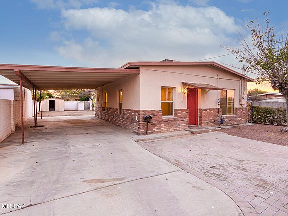 4309 S 5th Ave, Tucson, AZ 85714 | Zillow