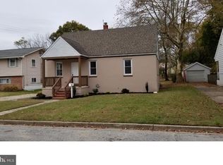 83 Queen Ave, Pennsville, NJ 08070