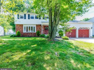 1630 Pin Oak Rd, Williamstown, NJ 08094