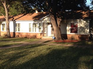 3329 N 32nd St, Waco, TX 76708