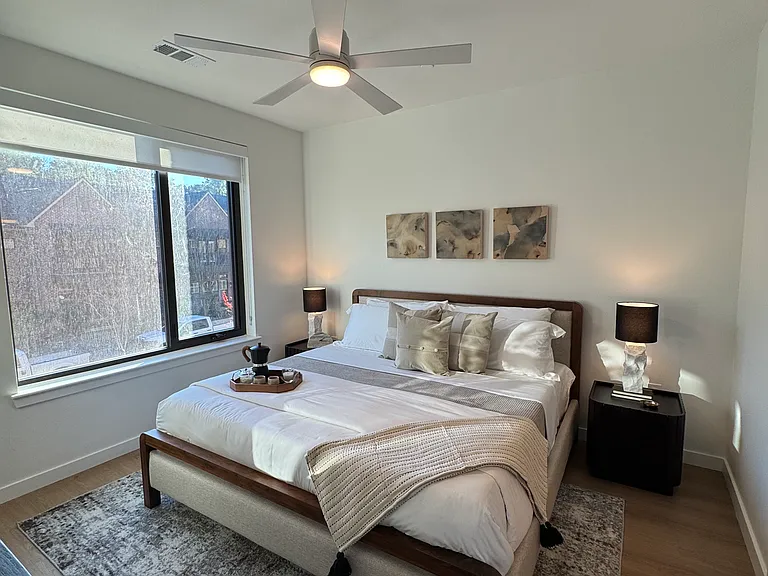 2099 Lake Robbins Dr #3L — Photo 6