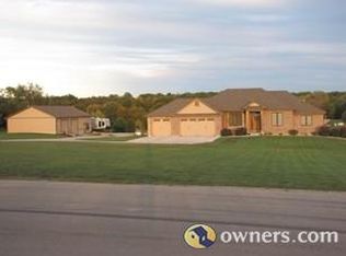 129 SW 101st Rd, Warrensburg, MO 64093