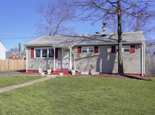271 Middle Rd, Hazlet, NJ 07730