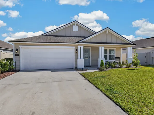 65805 Edgewater Dr, Yulee, FL 32097