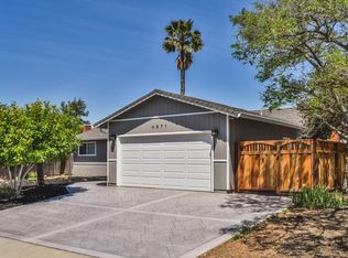 4871 Geneva Ave, Concord, CA 94521