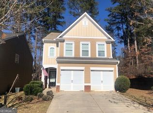 260 Highwind Way, Fairburn, GA 30213
