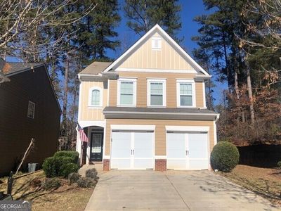 260 Highwind Way, Fairburn, GA, 30213