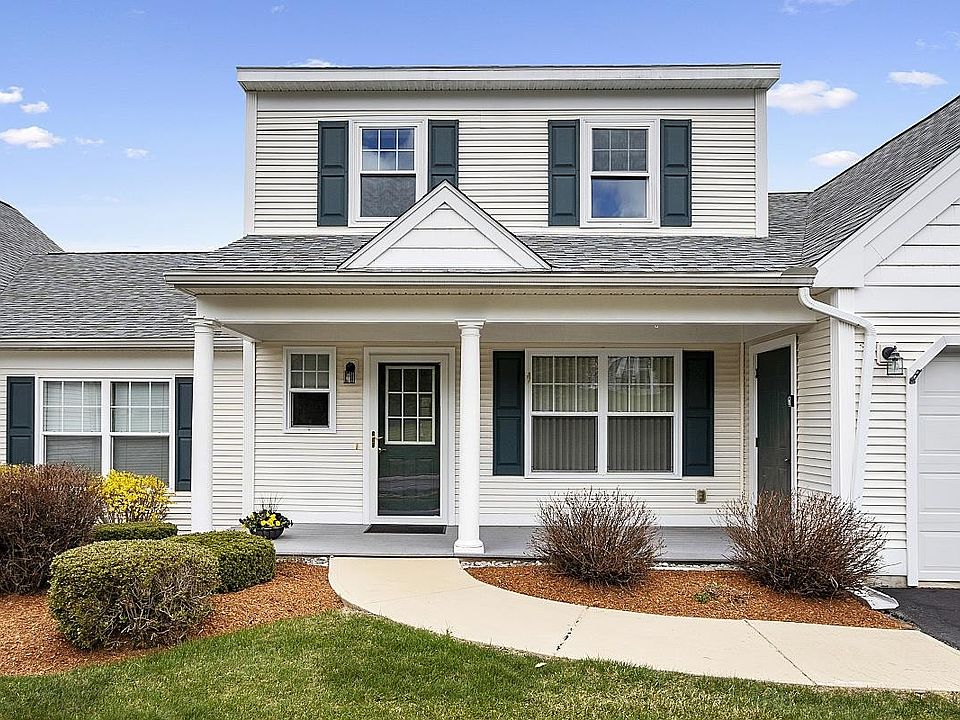 Cottages At White Roc 4 Bow Center Rd Bow NH Zillow