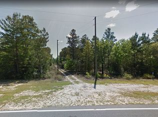 574 Kings Lake Rd, Defuniak Springs, FL 32433