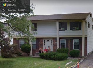 68 N Maplemere Rd, Buffalo, NY 14221