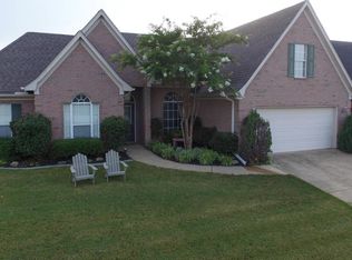 3243 Sundial Dr, Hernando, MS 38632