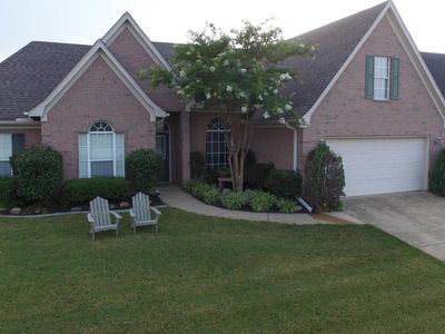 3243 Sundial Dr, Hernando, MS, 38632