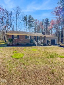 6108 Kathy Dr, Mebane, NC, 27302