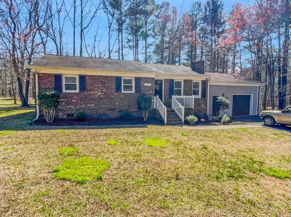 6108 Kathy Dr, Mebane, NC 27302