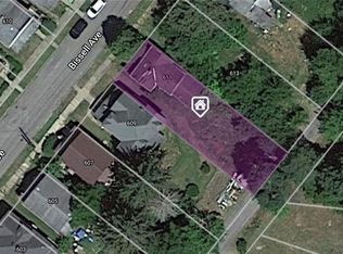 611 Bissell Ave, Oil City, PA 16301