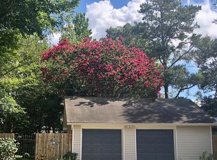 7422 Pennhill Dr, Baton Rouge, LA 70817