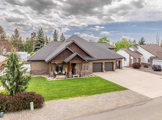 1778 E Bruce Rd, Hayden Lake, ID 83835