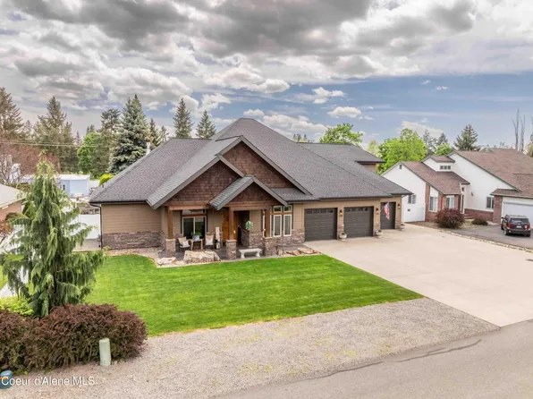 1778 E Bruce Rd, Hayden Lake, ID 83835
