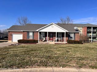 142 Sunday Silence Dr, Mount Washington, KY 40047