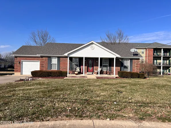 142 Sunday Silence Dr, Mount Washington, KY 40047