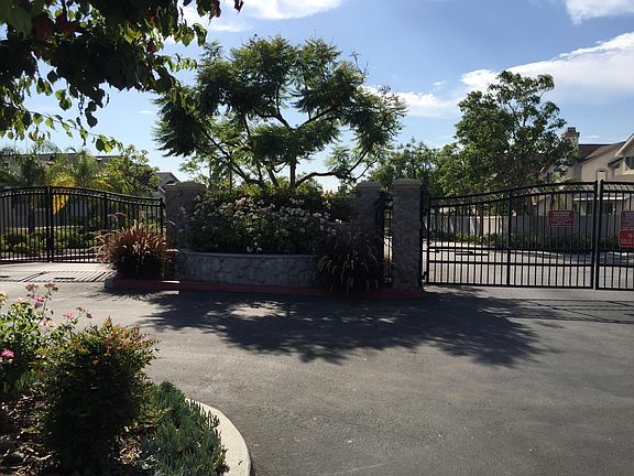 Live in the Safety and Security of a Beautiful, Gated Community