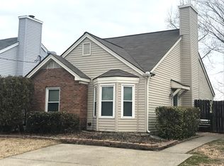 2316 Benay Rd, Nashville, TN 37214