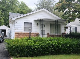 1503 W Vernon Ave, Jerome, IL 62704