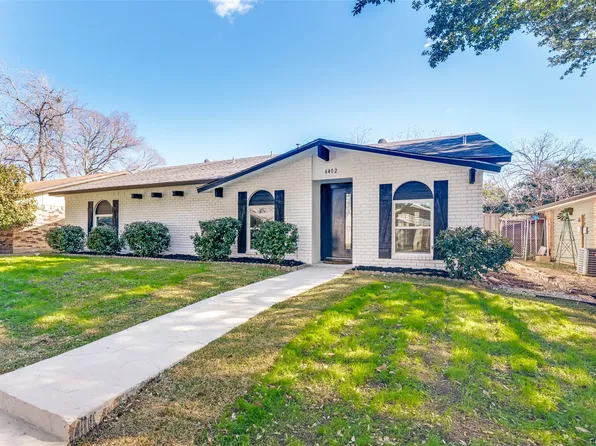 6402 Casa Vista Dr, Garland, TX 75043